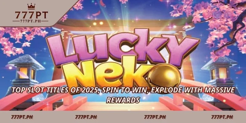 Top slot titles of 2025 – spin to win, explode with massive rewards