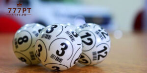 Lottery Draw Prediction