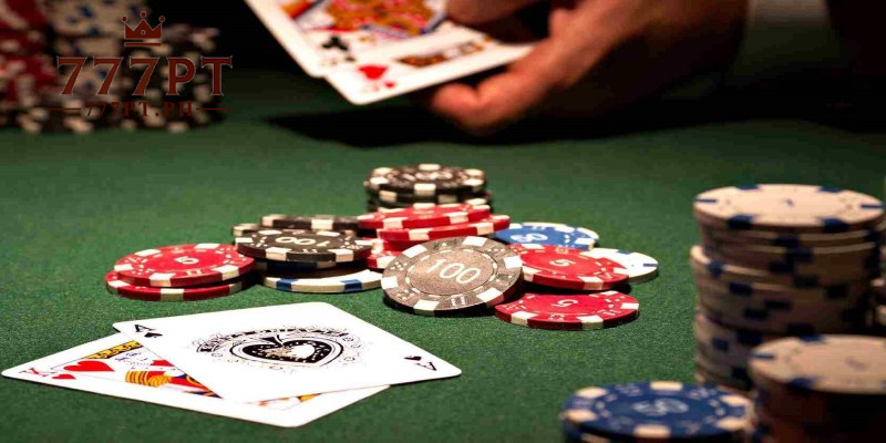Texas holdem online will evolve with AI and blockchain to ensure fairness and personalization