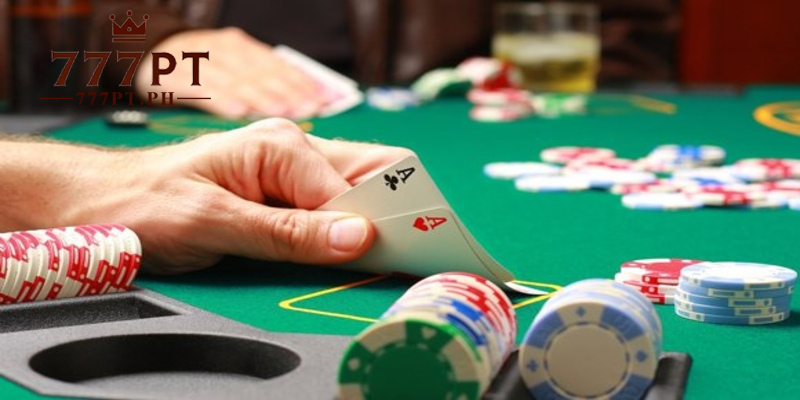 Texas holdem online balances mental challenge with global competition for players