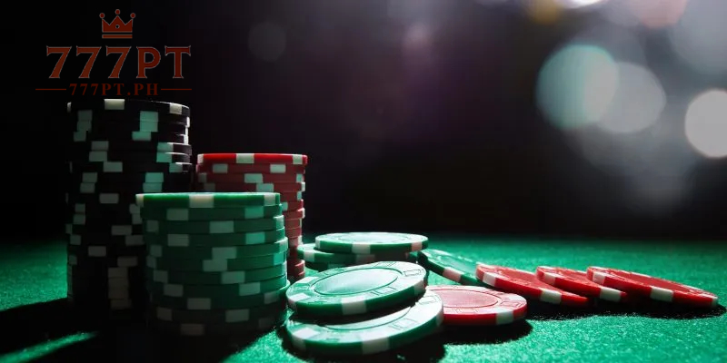 Texas holdem online