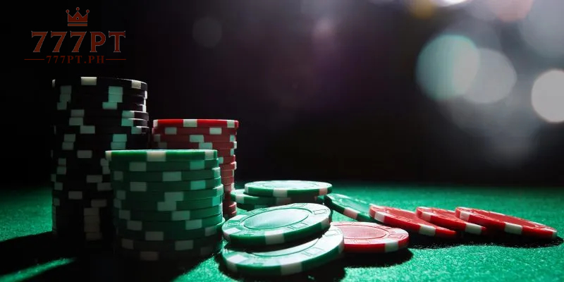 Poker strategies at 777PT emphasize fundamentals like position, bankroll, and probability to give players steady advantages.
