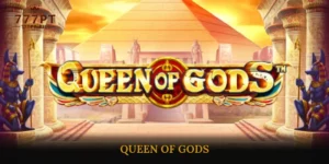 Queen of Gods