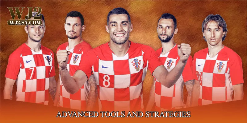 Advanced Tools and Strategies