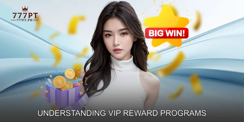 Understanding VIP Reward Programs