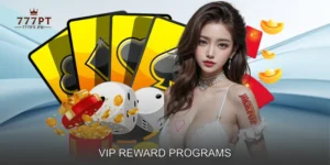 VIP Reward Programs
