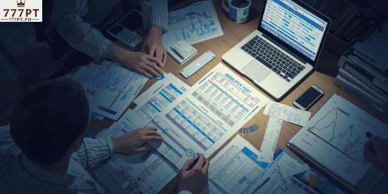 Image Showing Multi Bet Strategy Planning