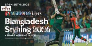 Multi Bet Sports Bangladesh 2026: Smart Winning Guide