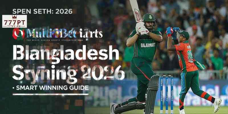 Multi Bet Sports Bangladesh 2026: Smart Winning Guide
