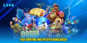 fish shooting multiplayer Bangladesh