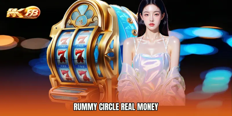 Rummy Circle real money