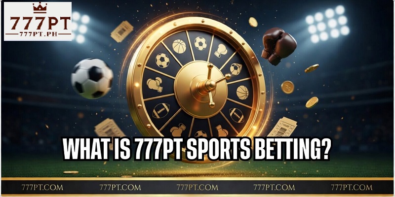 What Is U888 Sports Betting?