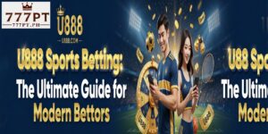 U888 Sports Betting: The Ultimate Guide for Modern Bettors