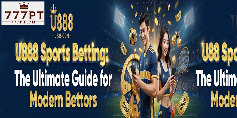 U888 Sports Betting: The Ultimate Guide for Modern Bettors