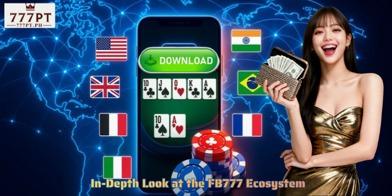 In-Depth Look at the FB777 Ecosystem