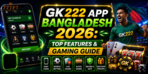 GK222 App Bangladesh 2026: Top Features & Gaming Guide